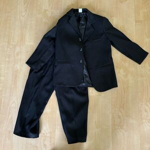Boys Suit Set